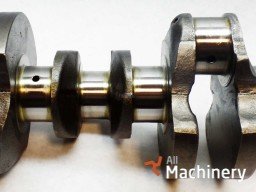 YANMAR 3TNV84D/T, 3TNE84D, 3TNV88, 3TNE88 Crankshaft Diesel engines for parts #364