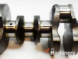 YANMAR 3TNV84D/T, 3TNE84D, 3TNV88, 3TNE88 Crankshaft Diesel engines for parts (2017 year) #364