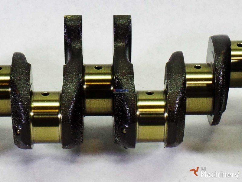 YANMAR 4TNE84D/T, 4TNE88, 4TNV84, 4TNV84T, 4TNV88 Crankshaft Diesel engines for parts #365