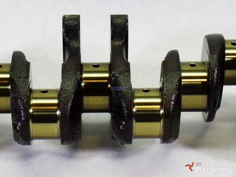 YANMAR 4TNE84D/T, 4TNE88, 4TNV84, 4TNV84T, 4TNV88 Crankshaft Diesel engines for parts (2017 year) #365
