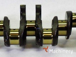 YANMAR 4TNE84D/T, 4TNE88, 4TNV84, 4TNV84T, 4TNV88 Crankshaft Diesel engines for parts #365