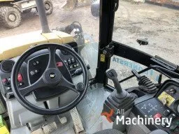 CAT 444F Backhoe excavators (2013 year) #3658