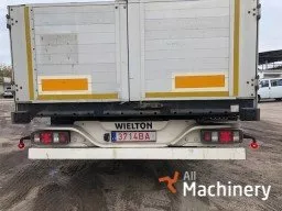 OTHER Wielton NS3 Drop side trucks (2013 year) #3664