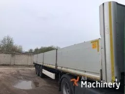 OTHER Wielton NS3 Drop side trucks (2013 year) #3664