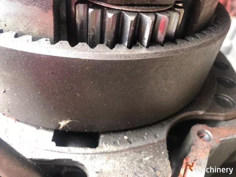 VOLVO 1308332004 Truck engines (2010 year) #3665