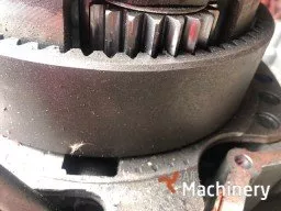 VOLVO 1308332004 Truck engines (2010 year) #3665