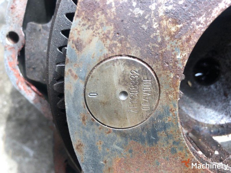 VOLVO 1308332004 Truck engines #3665
