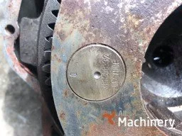 VOLVO 1308332004 Truck engines (2010 year) #3665