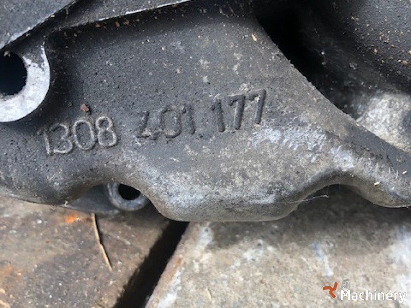 VOLVO 1308332004 Truck engines #3665