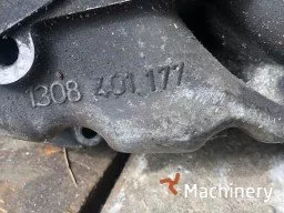 VOLVO 1308332004 Truck engines (2010 year) #3665