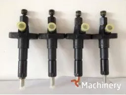 YANMAR 3TNV88-B Diesel engines for parts (2017 year) #367