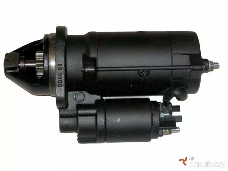 HAULOTTE HAULOTTE 2324004860 Loader engine and parts (2021 year) #3676