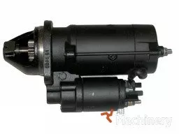 HAULOTTE HAULOTTE 2324004860 Loader engine and parts (2021 year) #3676