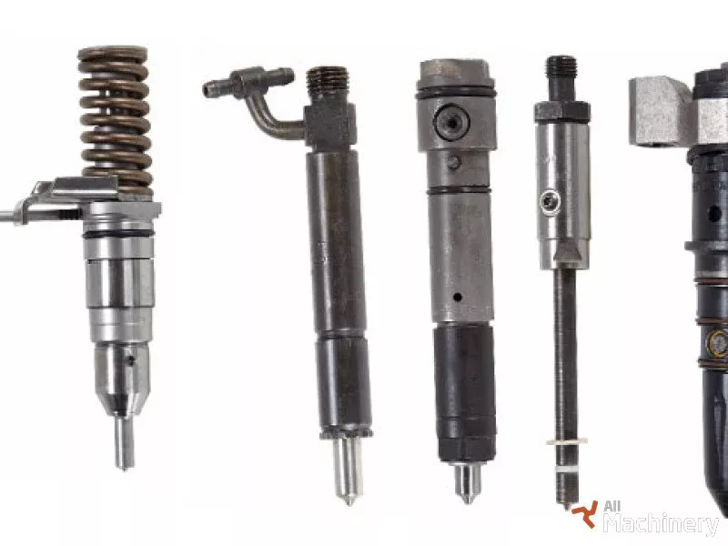 YANMAR Injectors Diesel engines for parts (2017 year) #368