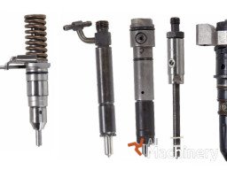 YANMAR Injectors Diesel engines for parts #368