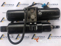 JOHN DEERE MMP4-B1D150BB-DHQR Dump truck hydraulic system #3683