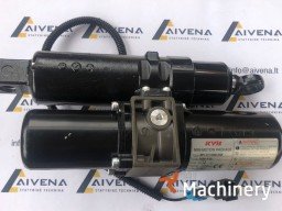 JOHN DEERE MMP4-B1D150BB-DHQR Dump truck hydraulic system #3683