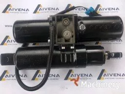 JOHN DEERE AM145903 Dump truck hydraulic system (2021 year) #3684