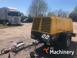 Atmos PDP Mobile air compressors #3685