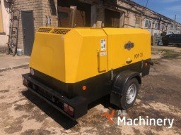 Atmos PDP Mobile air compressors #3685