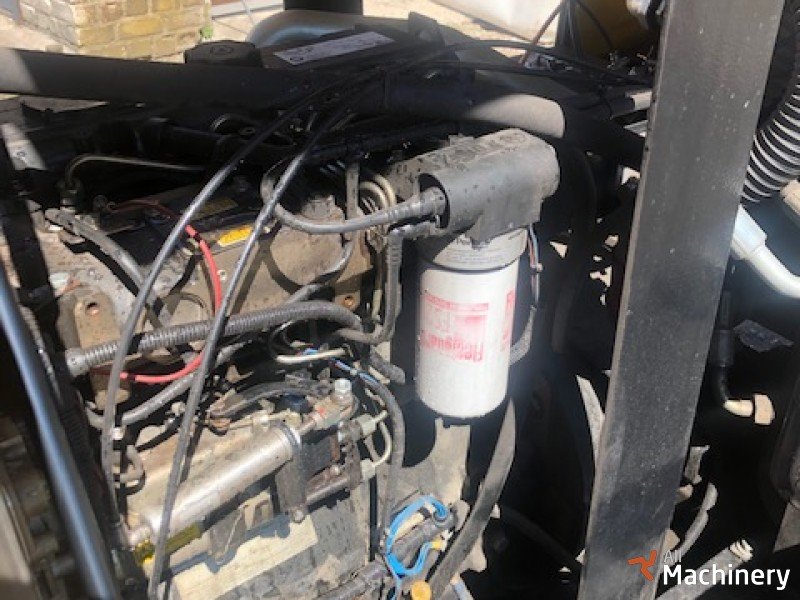 Atmos PDP Mobile air compressors #3685