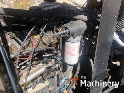 Atmos PDP Mobile air compressors #3685