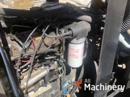 Atmos PDP Mobile air compressors (2016 year) #3685