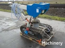 DEMTO DM280P Other concrete equipment (2004 year) #3686