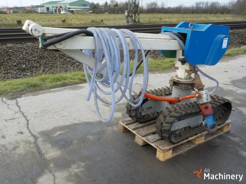 DEMTO DM280P Other concrete equipment #3686