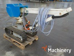 DEMTO DM280P Other concrete equipment #3686