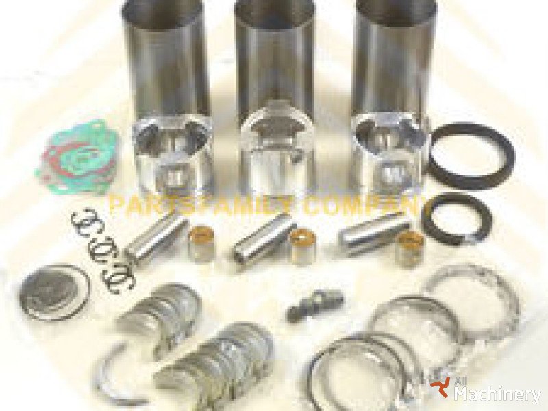 YANMAR 3TNV88  Diesel engines for parts (2017 year) #369