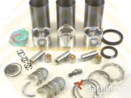 YANMAR 3TNV88  Diesel engines for parts (2017 year) #369