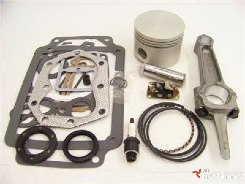 OTHER KOHLER ENGINE PARTS! Diesel engines for parts #370