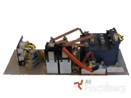 HAULOTTE  HAULOTTE 2442201850 Loader engine and parts #3701