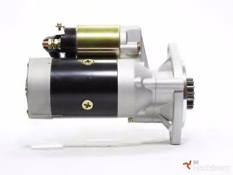 YANMAR 3TNV88 , 4TNV88 ,S13-294 3TNE78  Diesel engines for parts (2017 year) #371