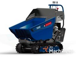 FASTVERDINI IT500H Mini dumpers #3715