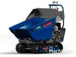 FASTVERDINI IT500H Mini dumpers (2021 year) #3715