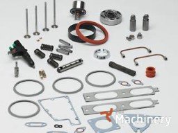 HATZ 2L41C 3L41C 4L41C  Diesel engines for parts #375