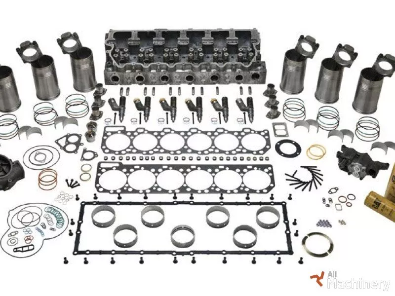 HATZ Dalys Diesel engines for parts (2017 year) #376