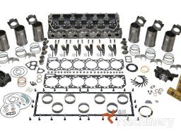 HATZ Dalys Diesel engines for parts #376