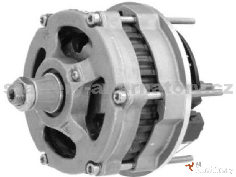 HATZ  2L41C, 3L41C, 4L41C, 3L40, 40L40, Diesel engines for parts (2017 year) #378