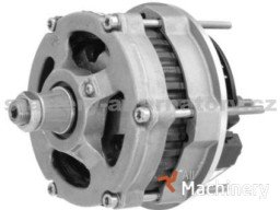 HATZ  2L41C, 3L41C, 4L41C, 3L40, 40L40, Diesel engines for parts (2017 year) #378