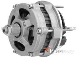 HATZ  2L41C, 3L41C, 4L41C, 3L40, 40L40, Diesel engines for parts (2017 year) #378