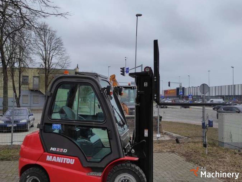 MANITOU Manitou MI 25 D Forklifts (2020 year) #3782