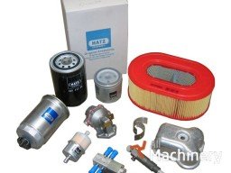 HATZ new parts Diesel engines for parts (2017 year) #379