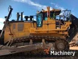 KOMATSU D375A-8 Bulldozers (2020 year) #3812