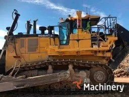 KOMATSU D375A-8 Bulldozers (2020 year) #3812