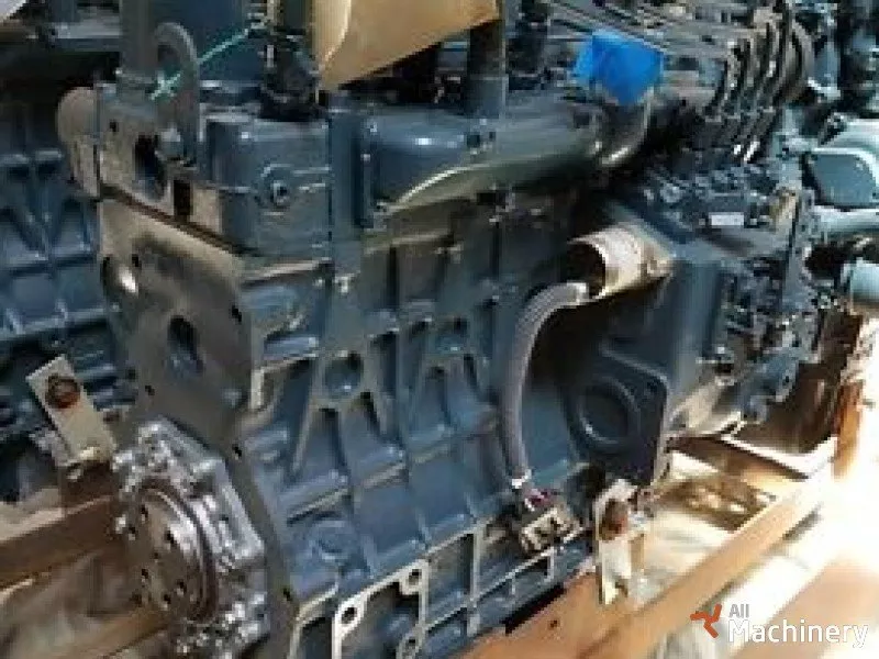 KUBOTA V1505-ET17 New diesel engines (2017 year) #382