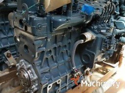 KUBOTA V1505-ET17 New diesel engines #382
