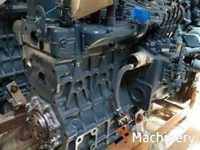 KUBOTA V1505-ET17 New diesel engines (2017 year) #382